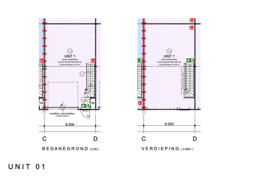 Bekijk foto 4 van Rondweg 1-A