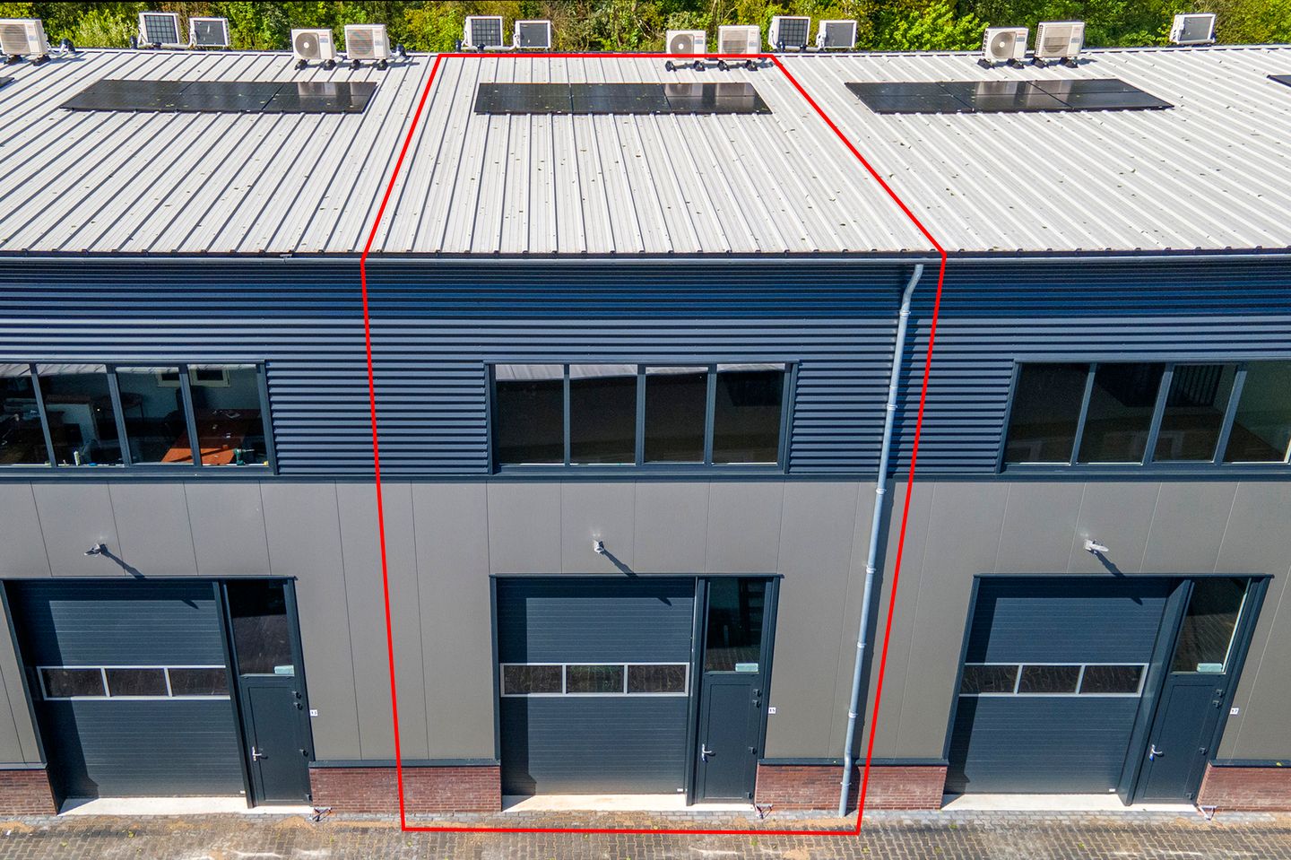 Bekijk foto 2 van Panelenweg 15