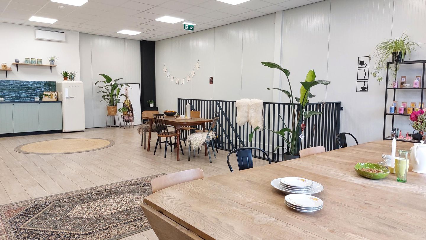 Bekijk foto 4 van Panelenweg 15