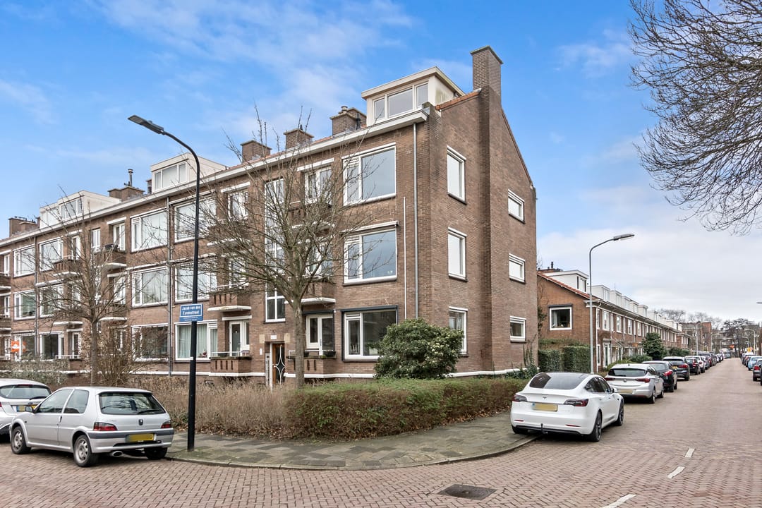 Photo 1 of Jacob van den Eyndestraat 67