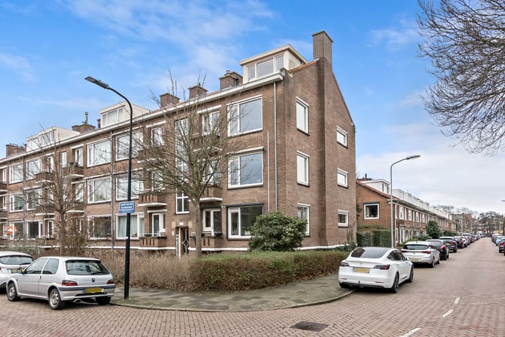 Jacob van den Eyndestraat 67