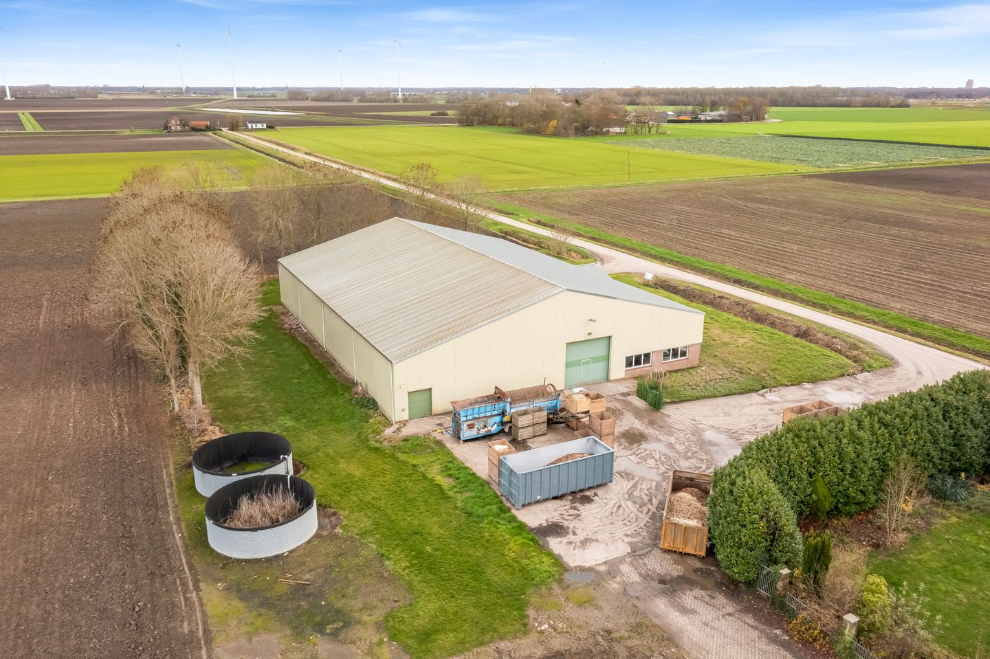 Bekijk foto 5 van Krauwelsgors 2