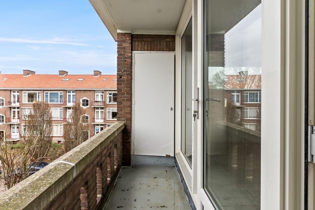 Photo 13 of Jacob van den Eyndestraat 67