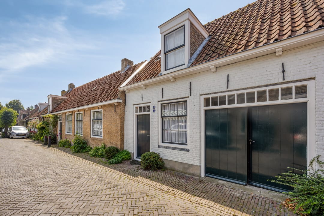 Foto 2 van Jachthuisstraat 10