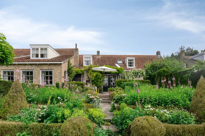 Foto 4 van Jachthuisstraat 10