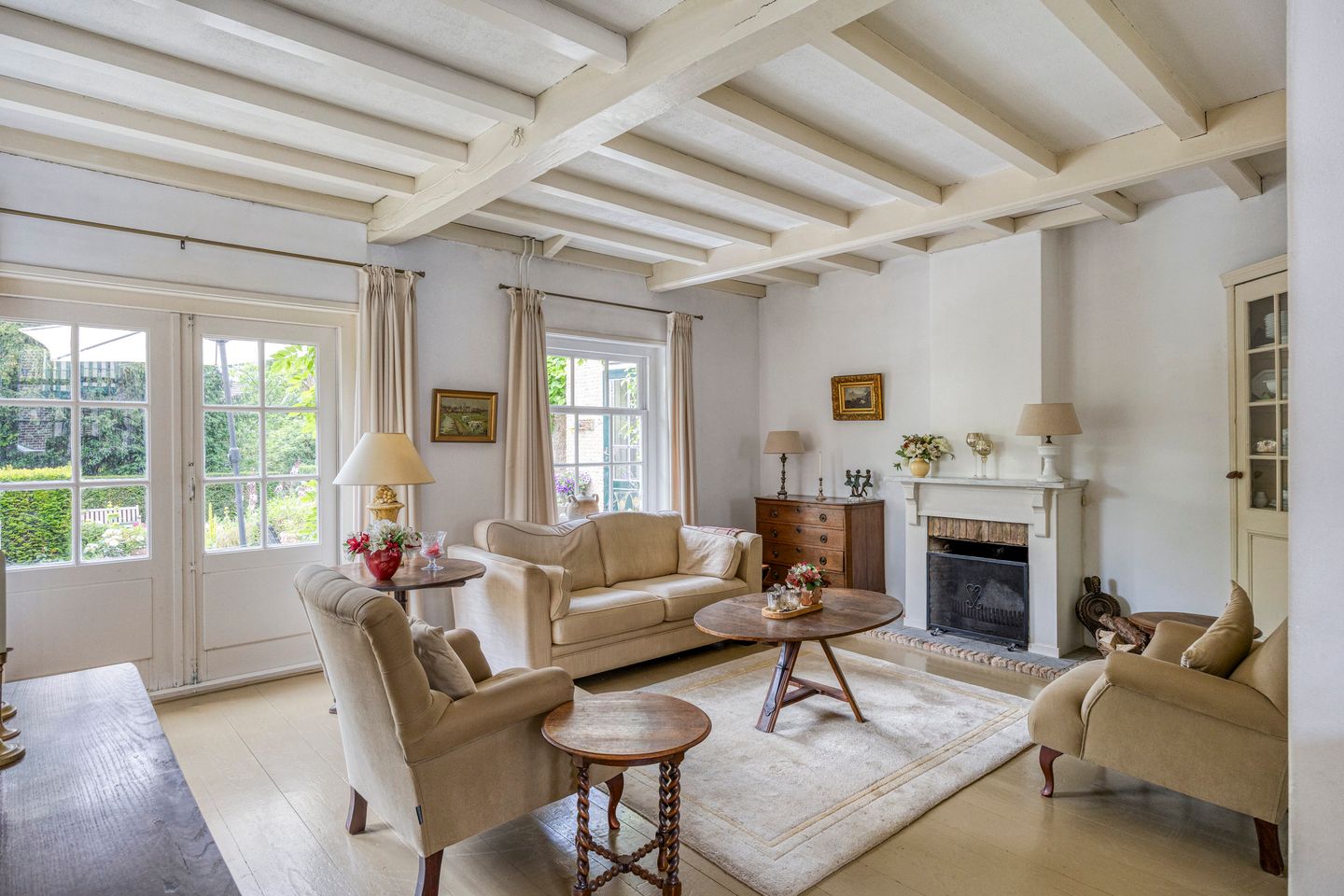 Foto 5 van Jachthuisstraat 10