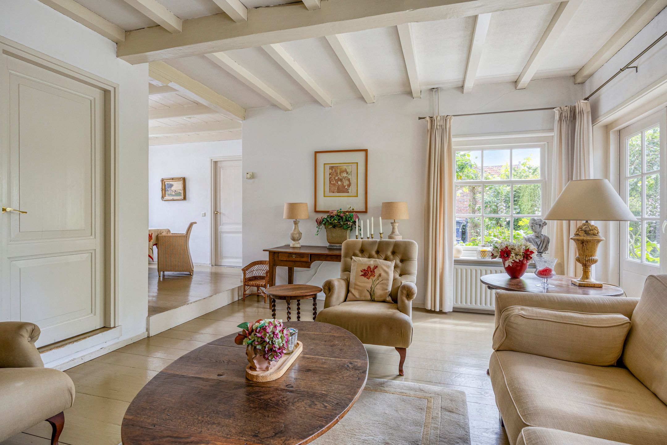 Foto 6 van Jachthuisstraat 10