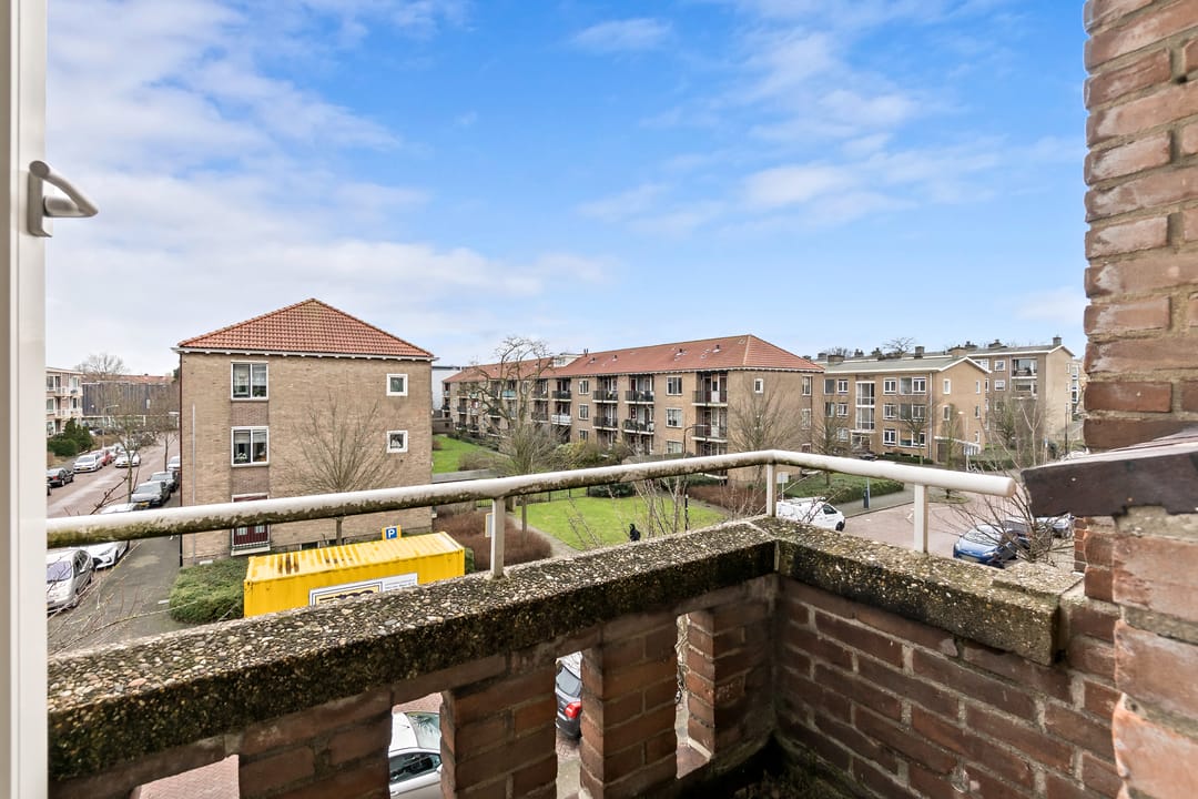 Photo 22 of Jacob van den Eyndestraat 67