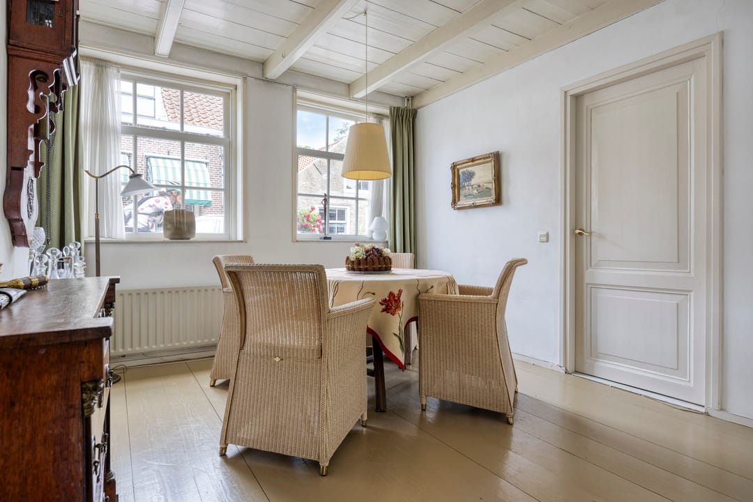 Foto 7 van Jachthuisstraat 10