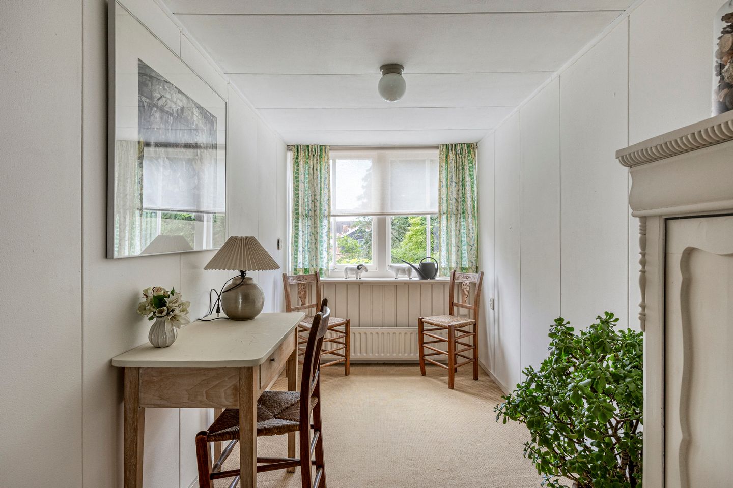 Foto 10 van Jachthuisstraat 10