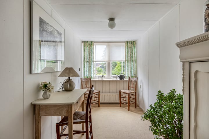 Foto 10 van Jachthuisstraat 10