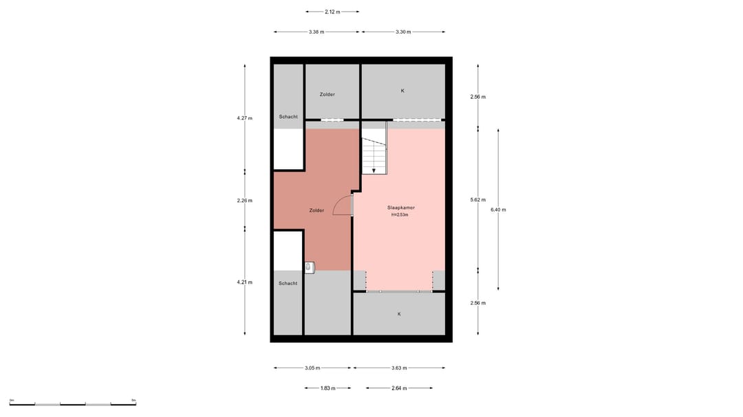 Photo 41 of Jacob van den Eyndestraat 67
