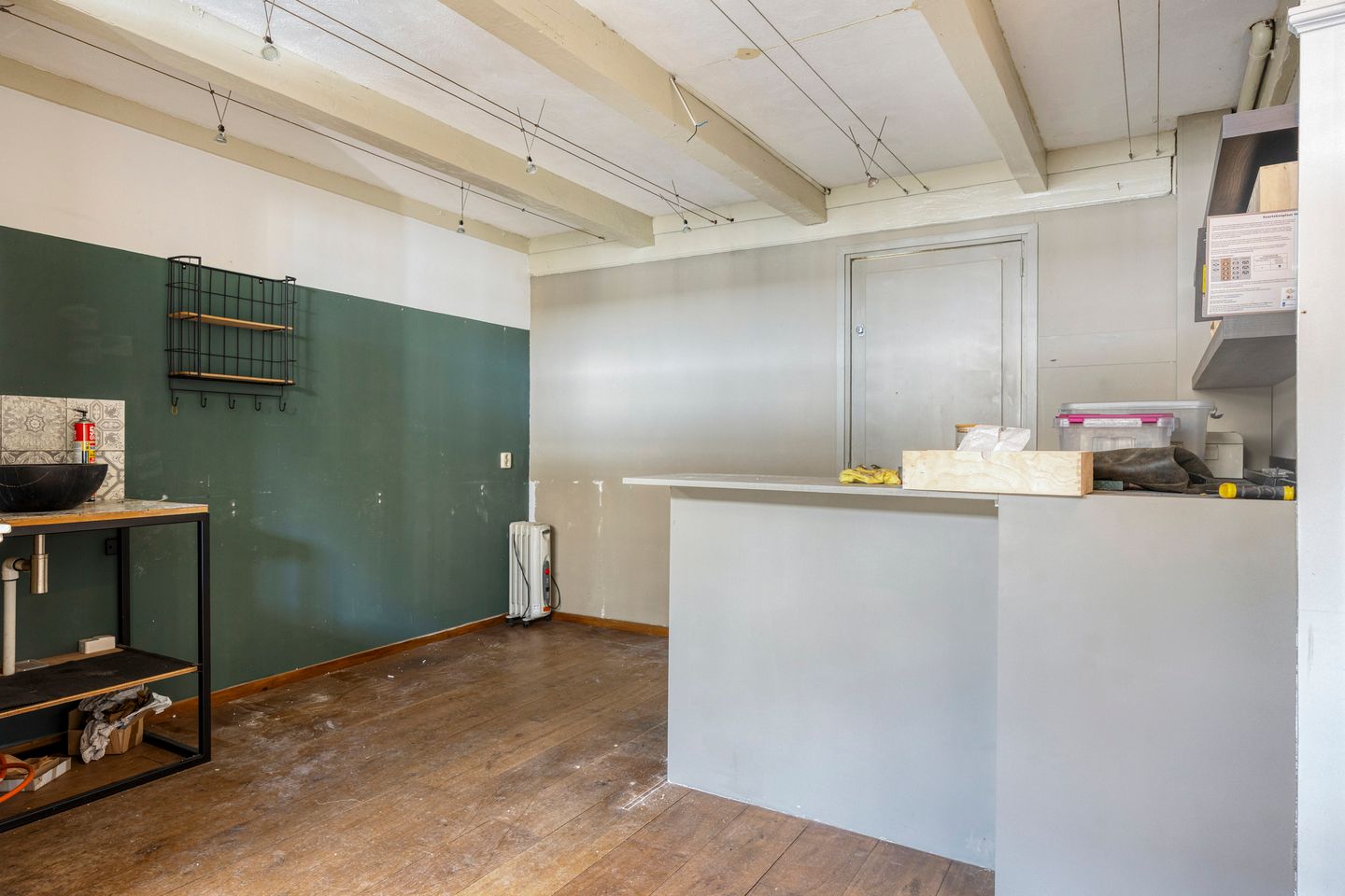 Foto 19 van Jachthuisstraat 10