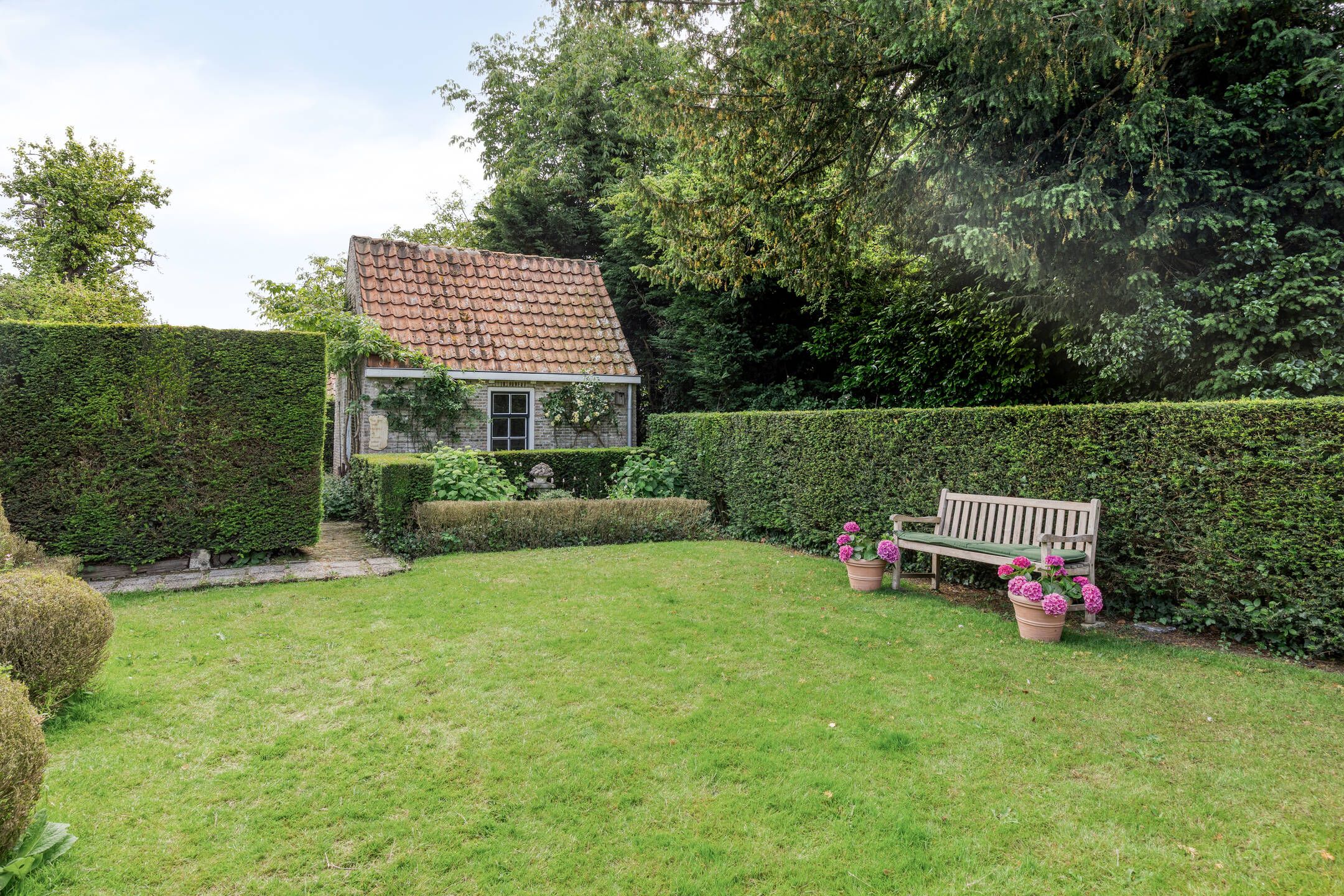 Foto 30 van Jachthuisstraat 10