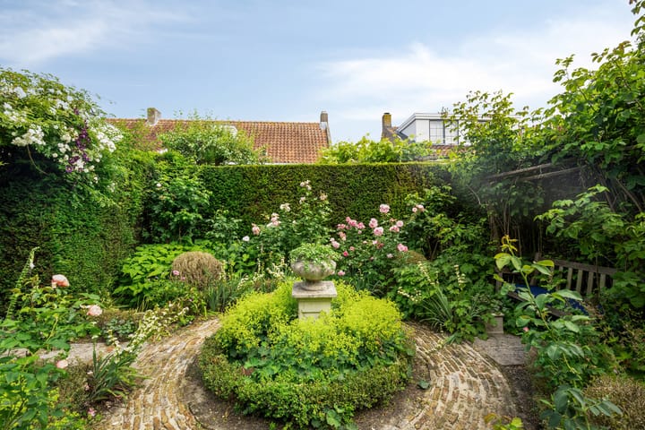 Foto 32 van Jachthuisstraat 10