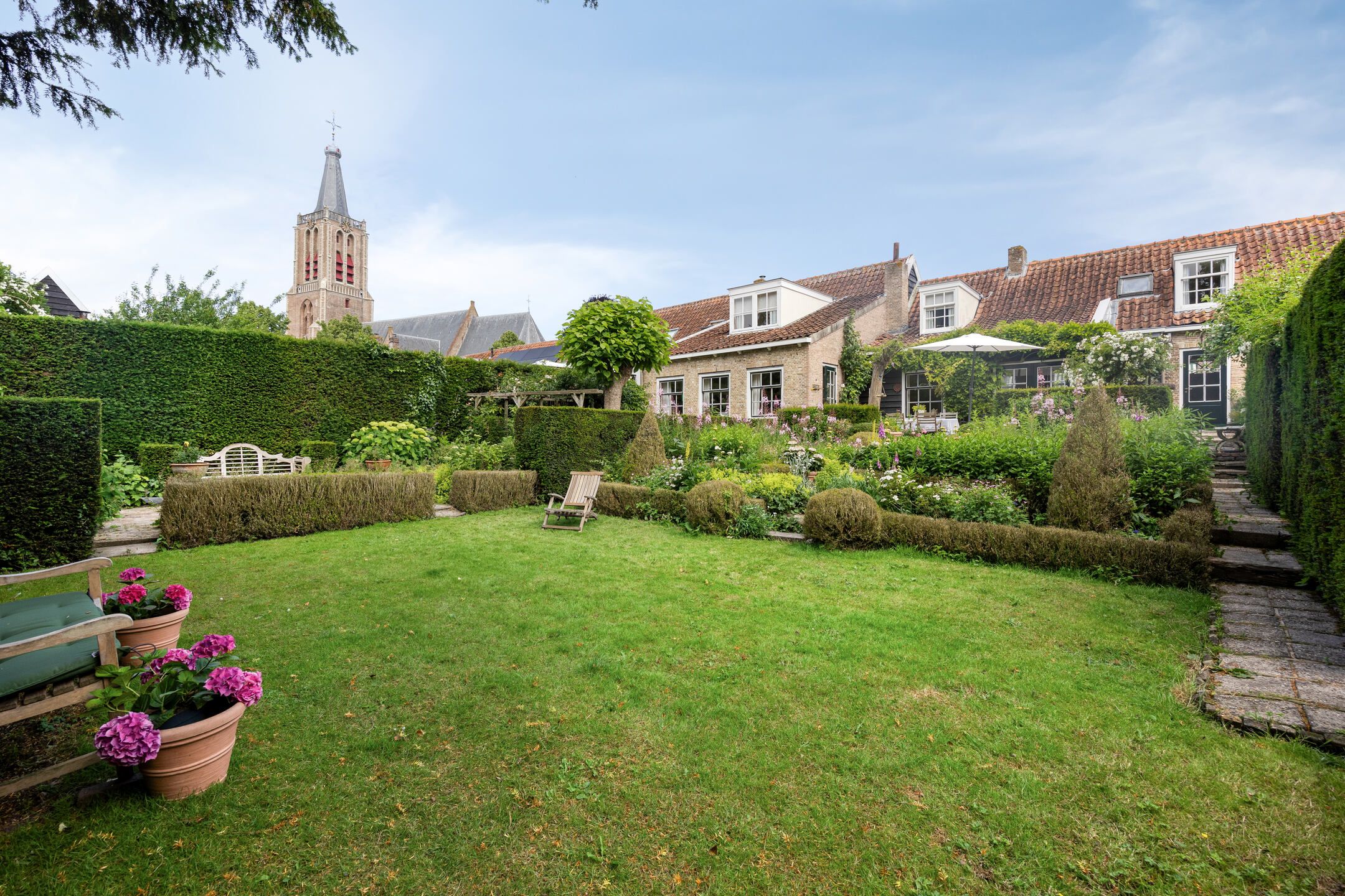 Foto 3 van Jachthuisstraat 10