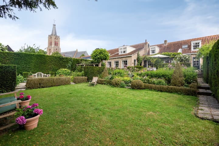 Foto 3 van Jachthuisstraat 10