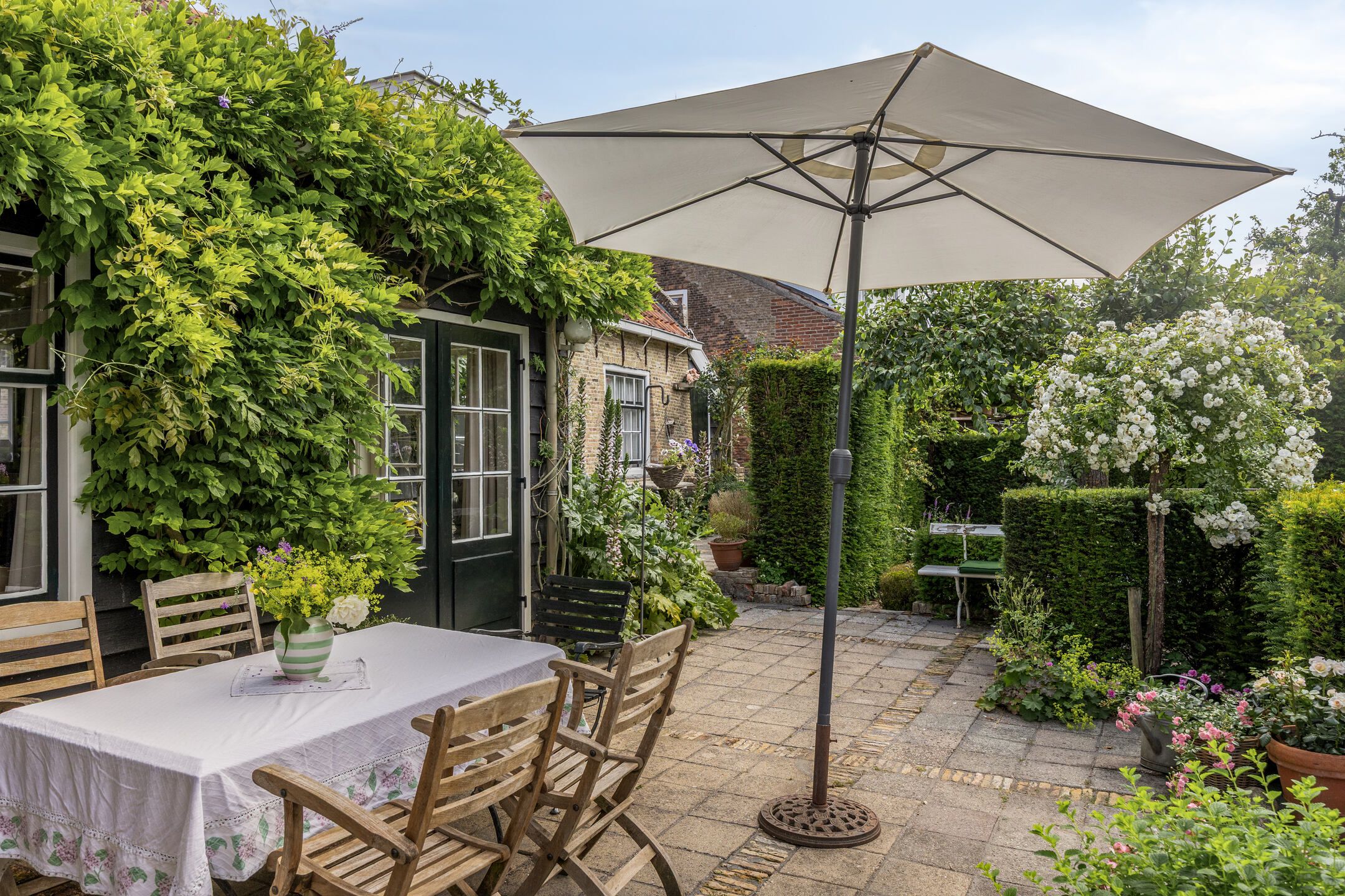 Foto 33 van Jachthuisstraat 10