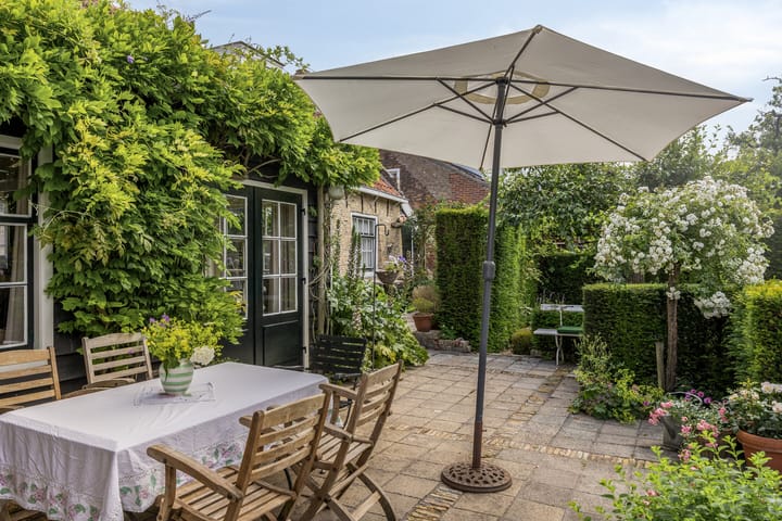 Foto 33 van Jachthuisstraat 10