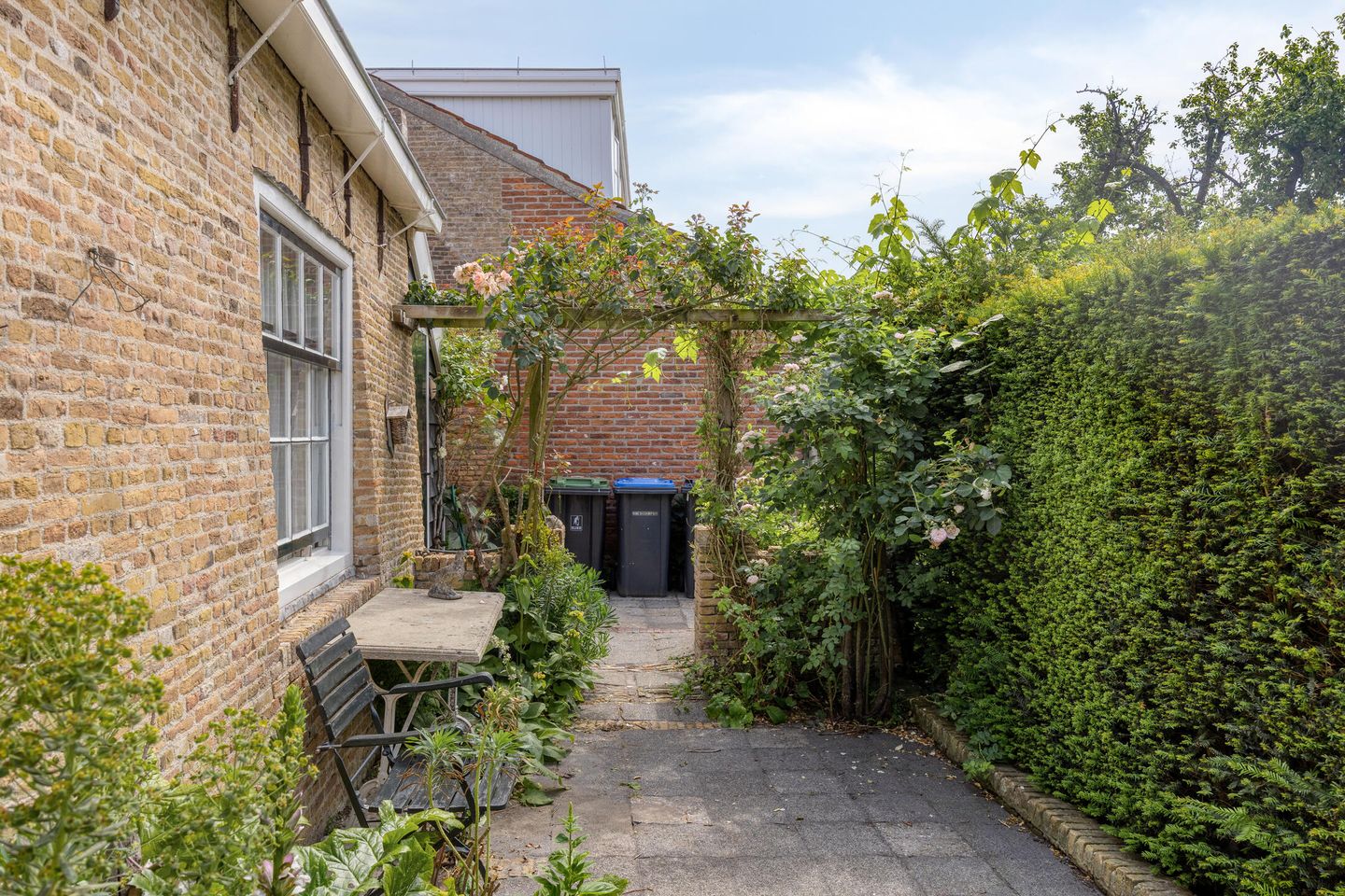 Foto 34 van Jachthuisstraat 10