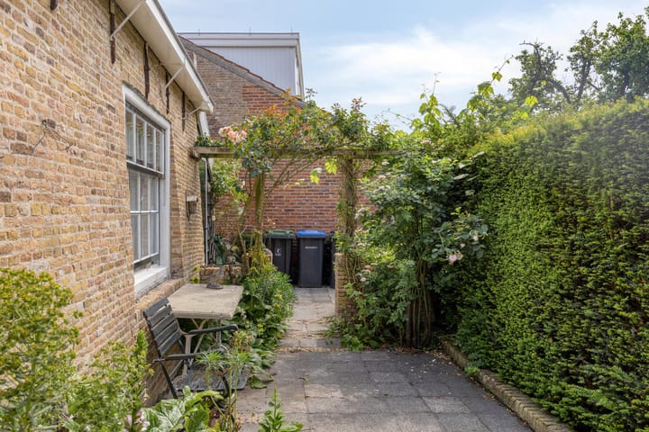 Foto 34 van Jachthuisstraat 10