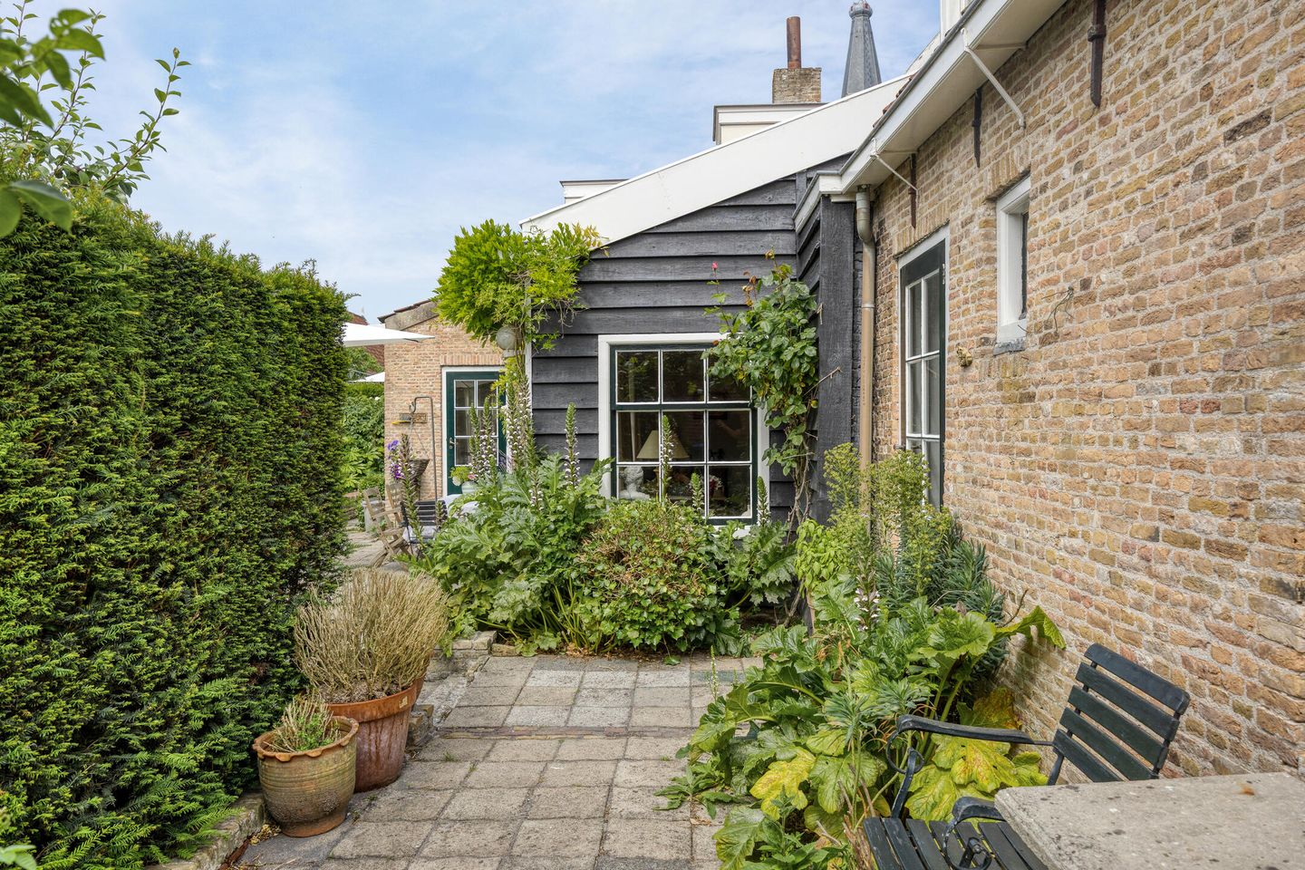 Foto 35 van Jachthuisstraat 10