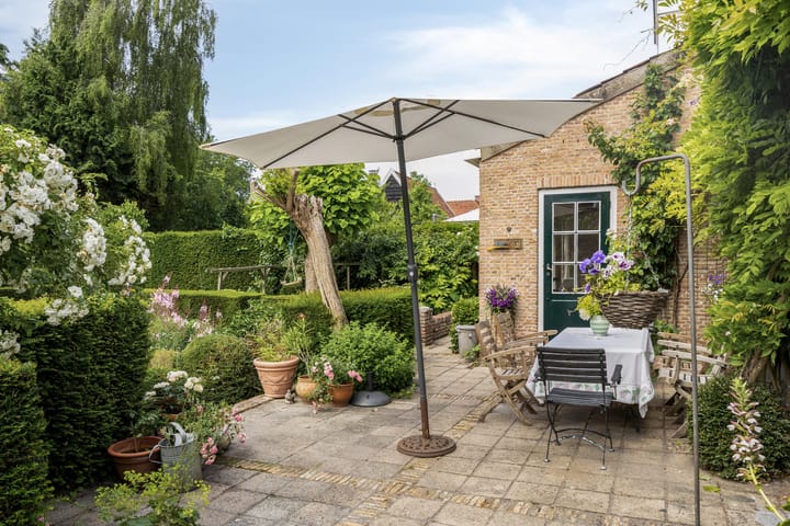 Foto 36 van Jachthuisstraat 10