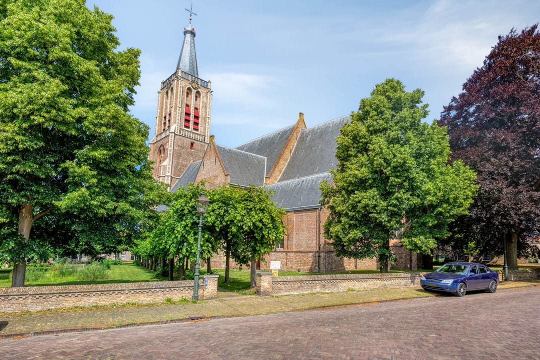 Foto 38 van Jachthuisstraat 10