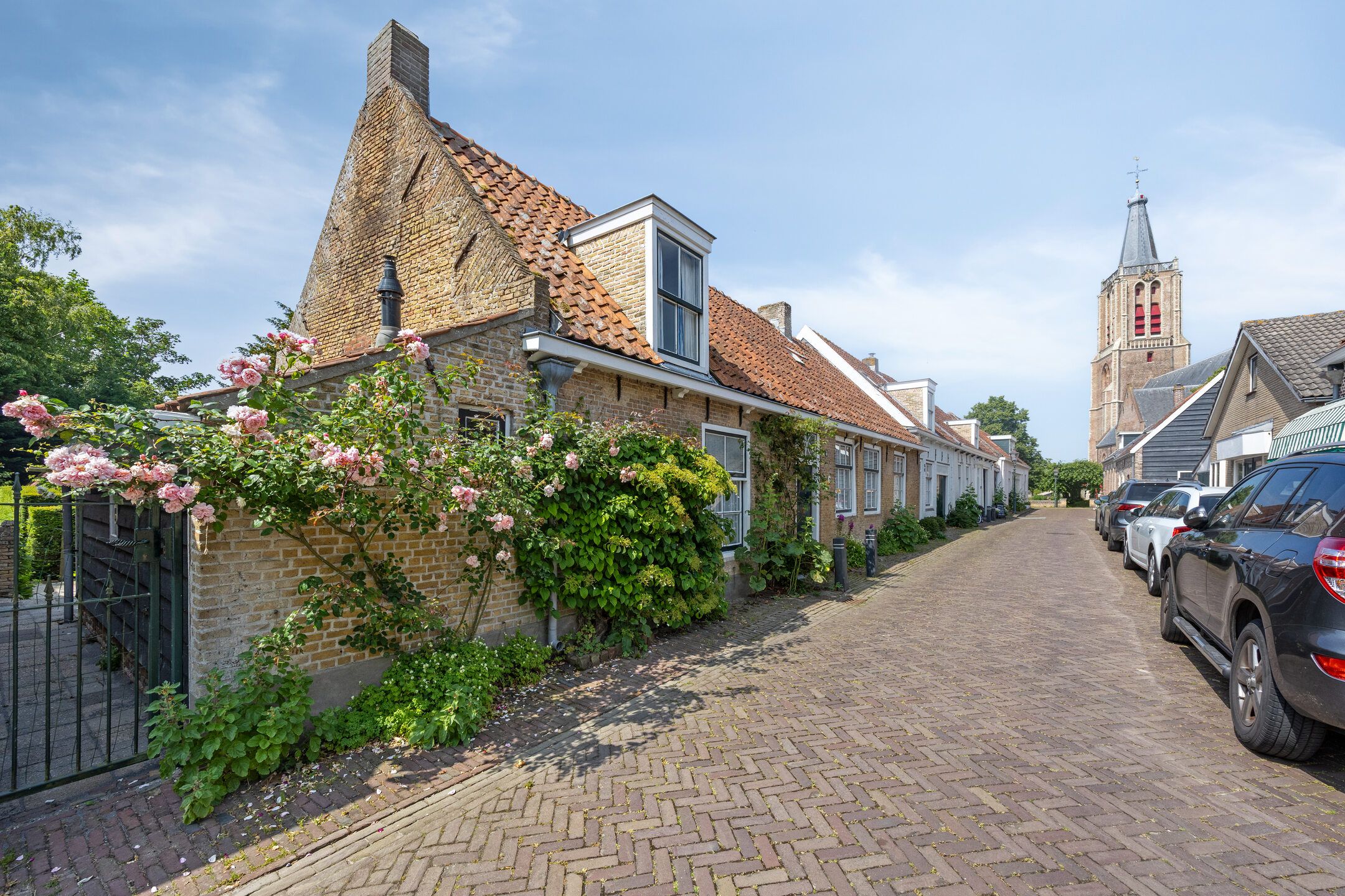 Foto 39 van Jachthuisstraat 10