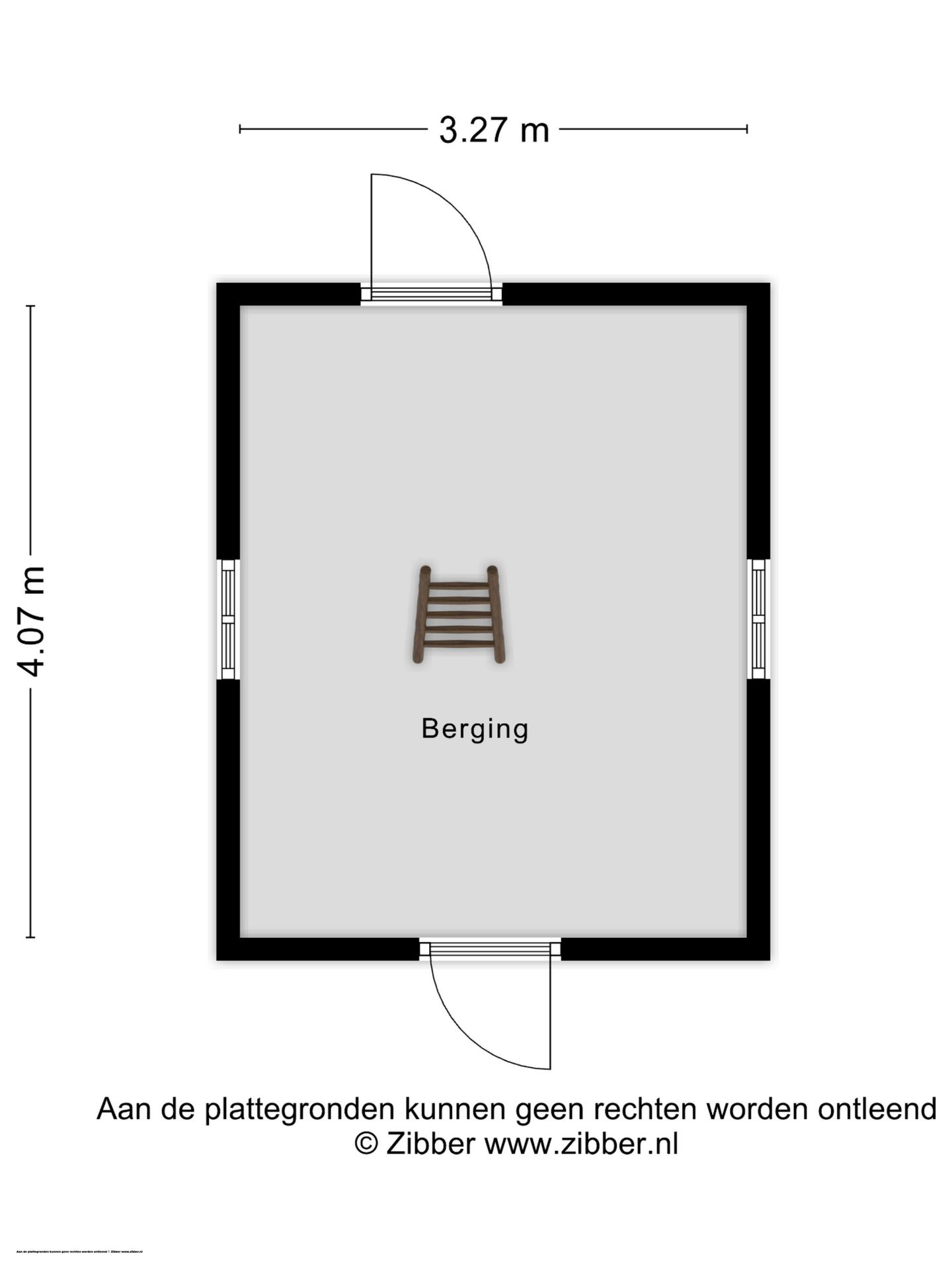 Foto 44 van Jachthuisstraat 10