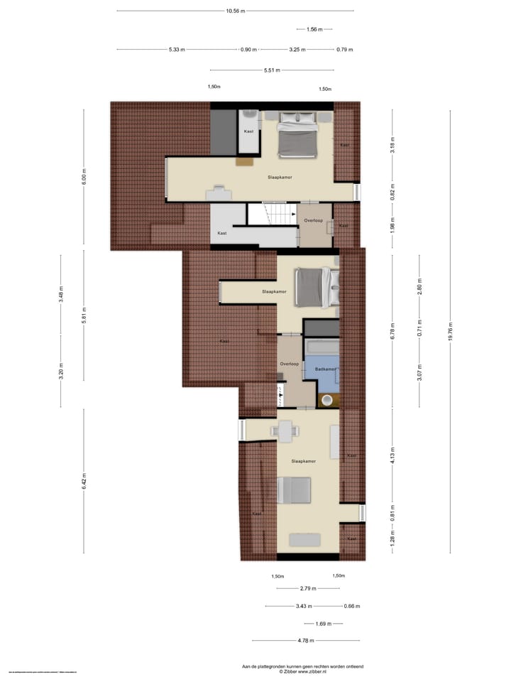 Foto 42 van Jachthuisstraat 10