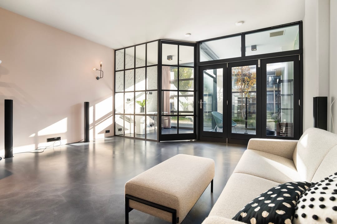 Foto 2 van Houtlaan 20-EL