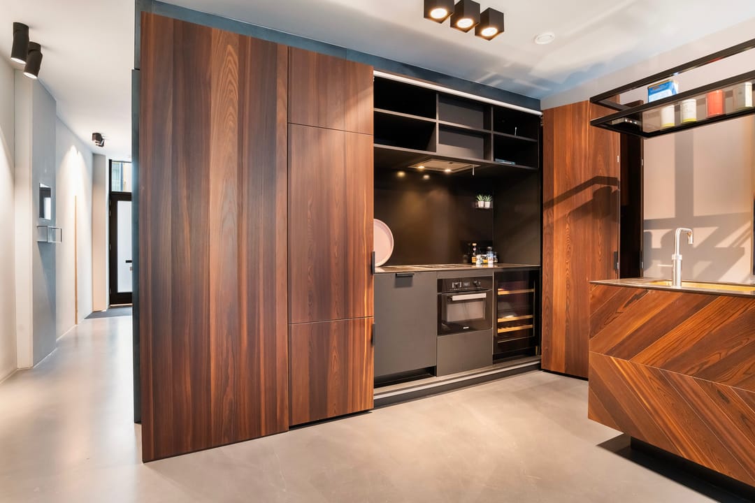 Foto 7 van Houtlaan 20-EL