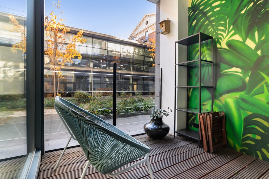 Foto 11 van Houtlaan 20-EL