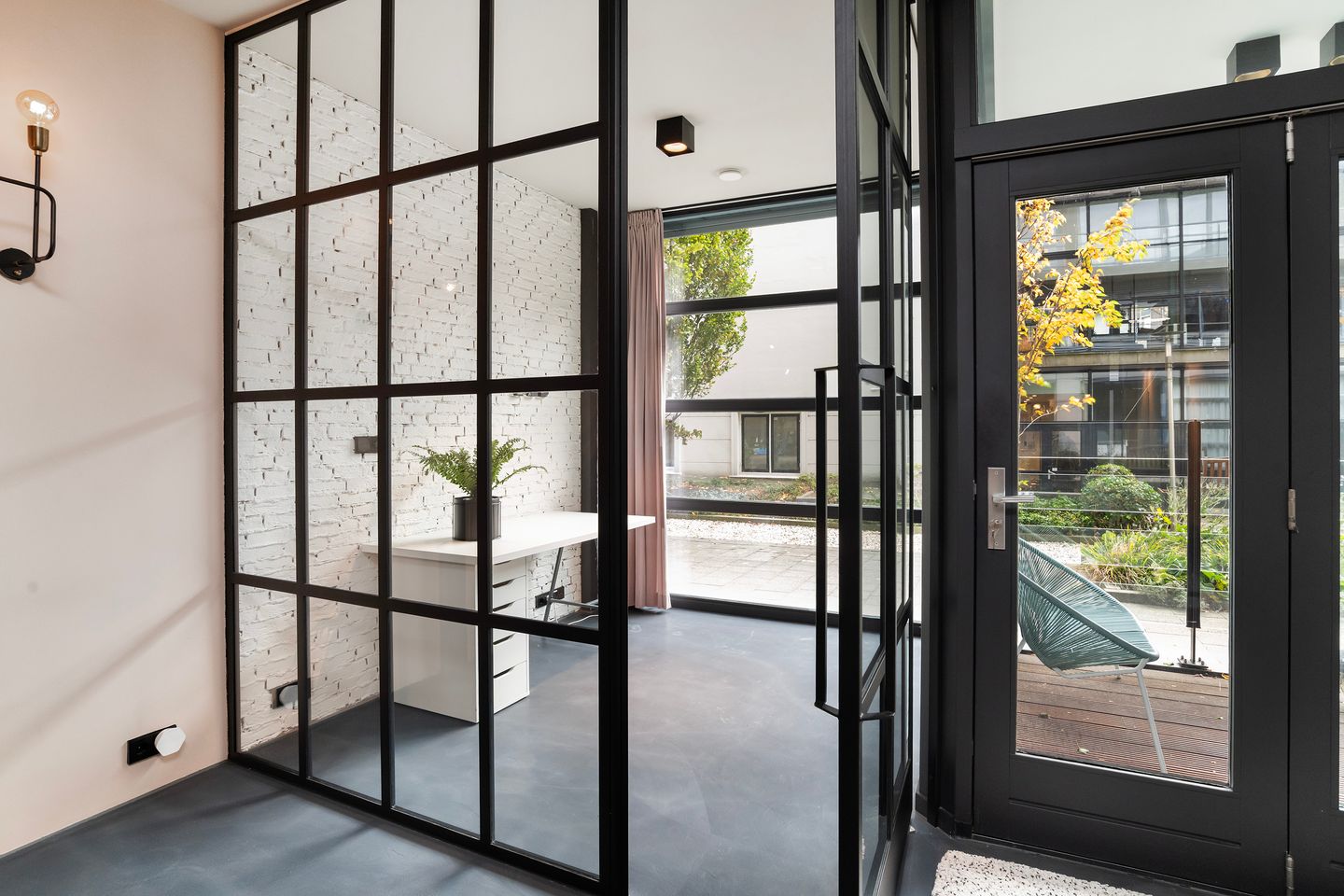 Foto 10 van Houtlaan 20-EL