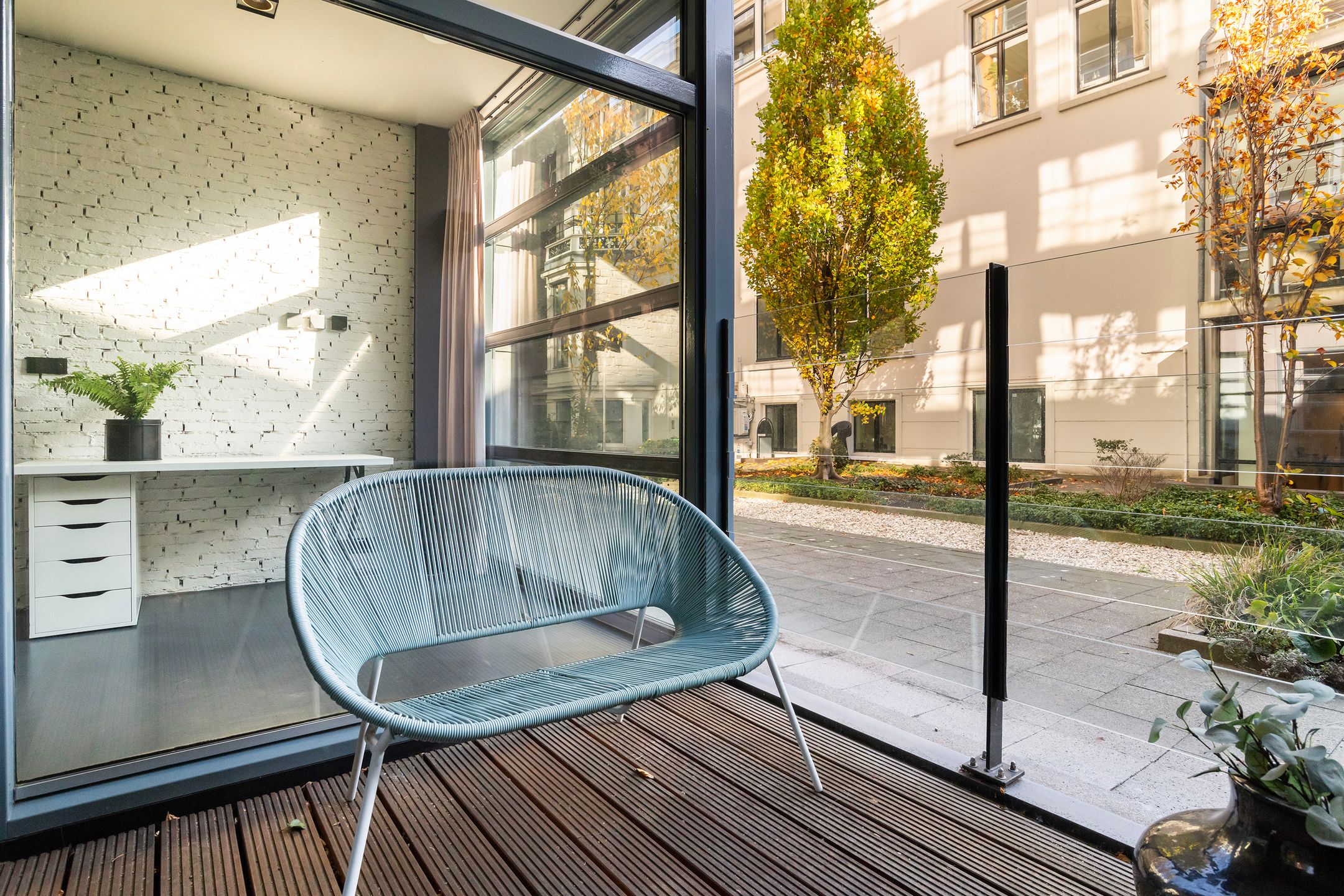 Foto 12 van Houtlaan 20-EL