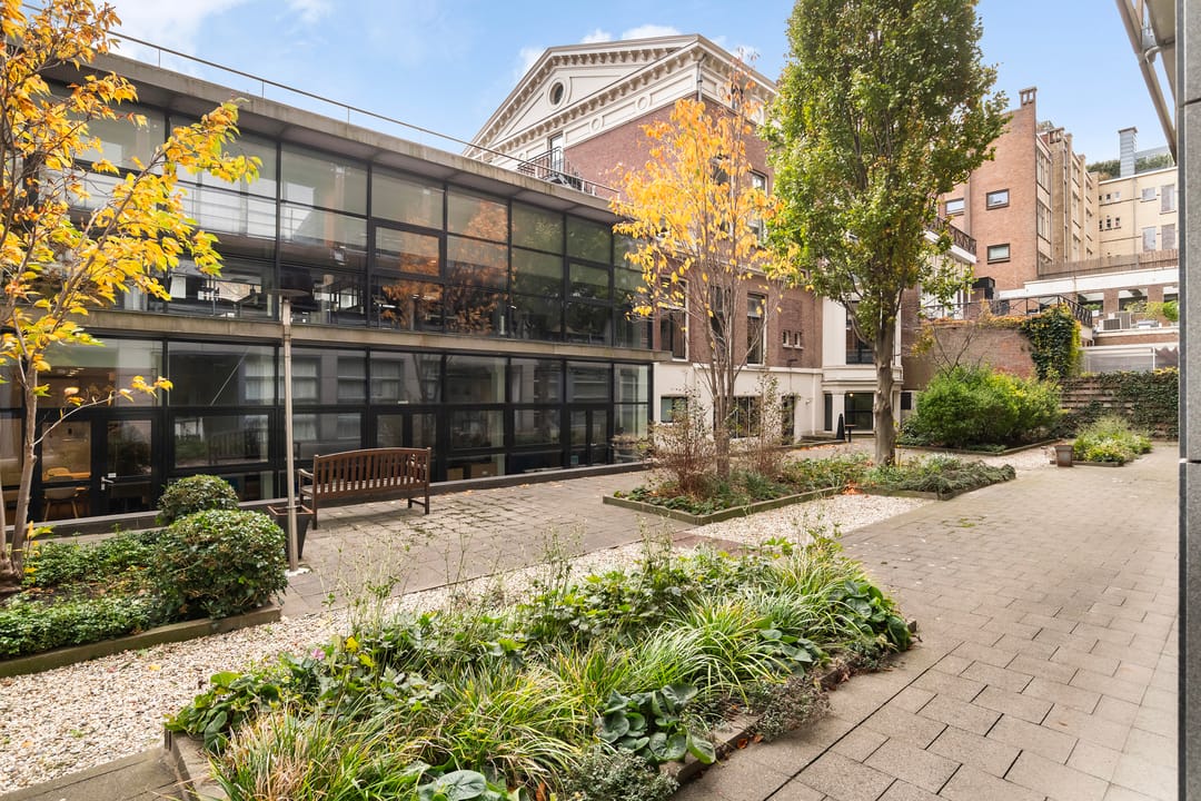 Foto 13 van Houtlaan 20-EL