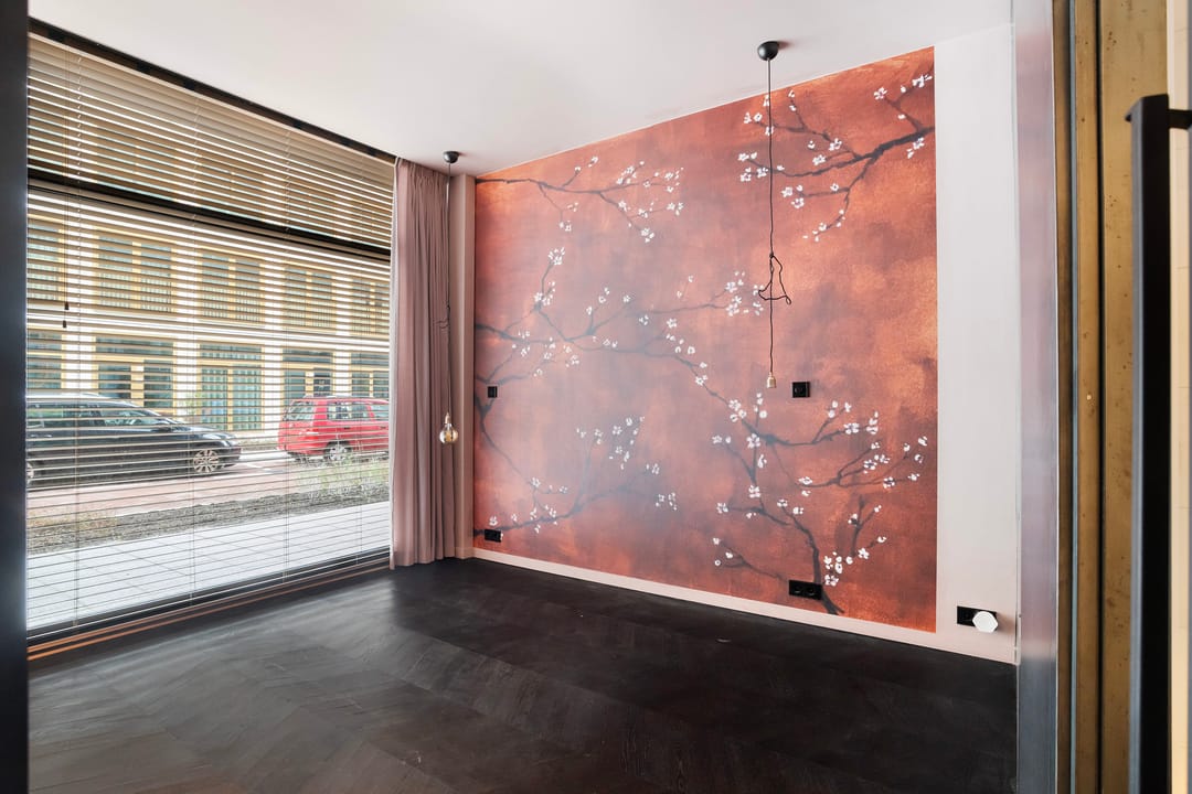 Foto 22 van Houtlaan 20-EL