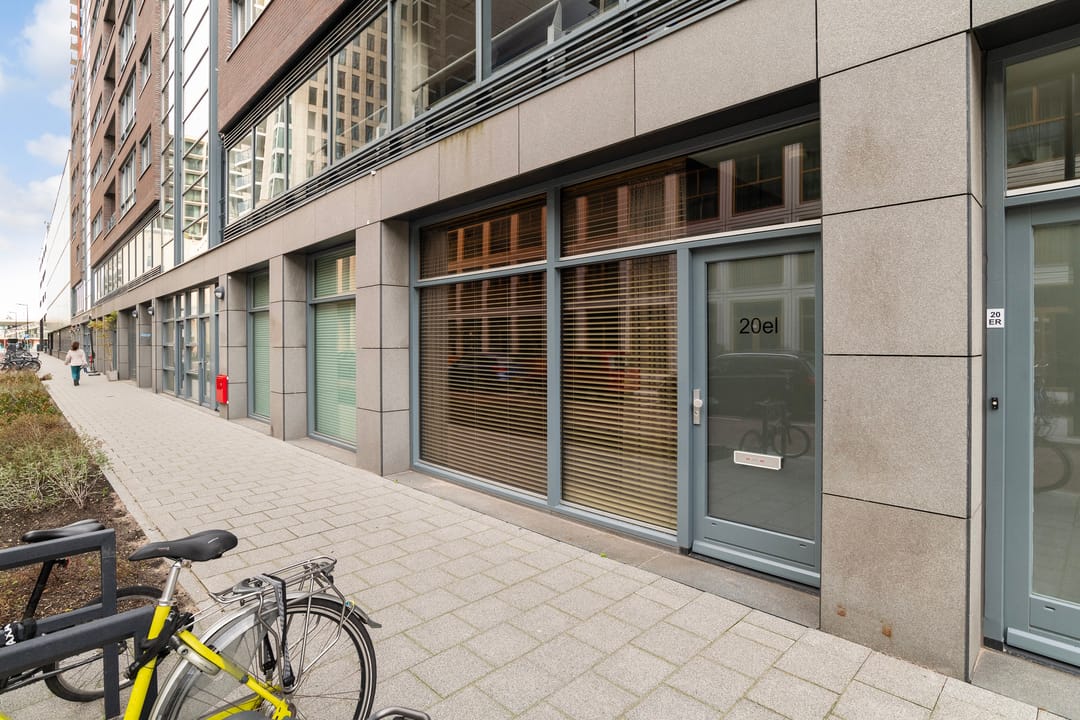 Foto 23 van Houtlaan 20-EL