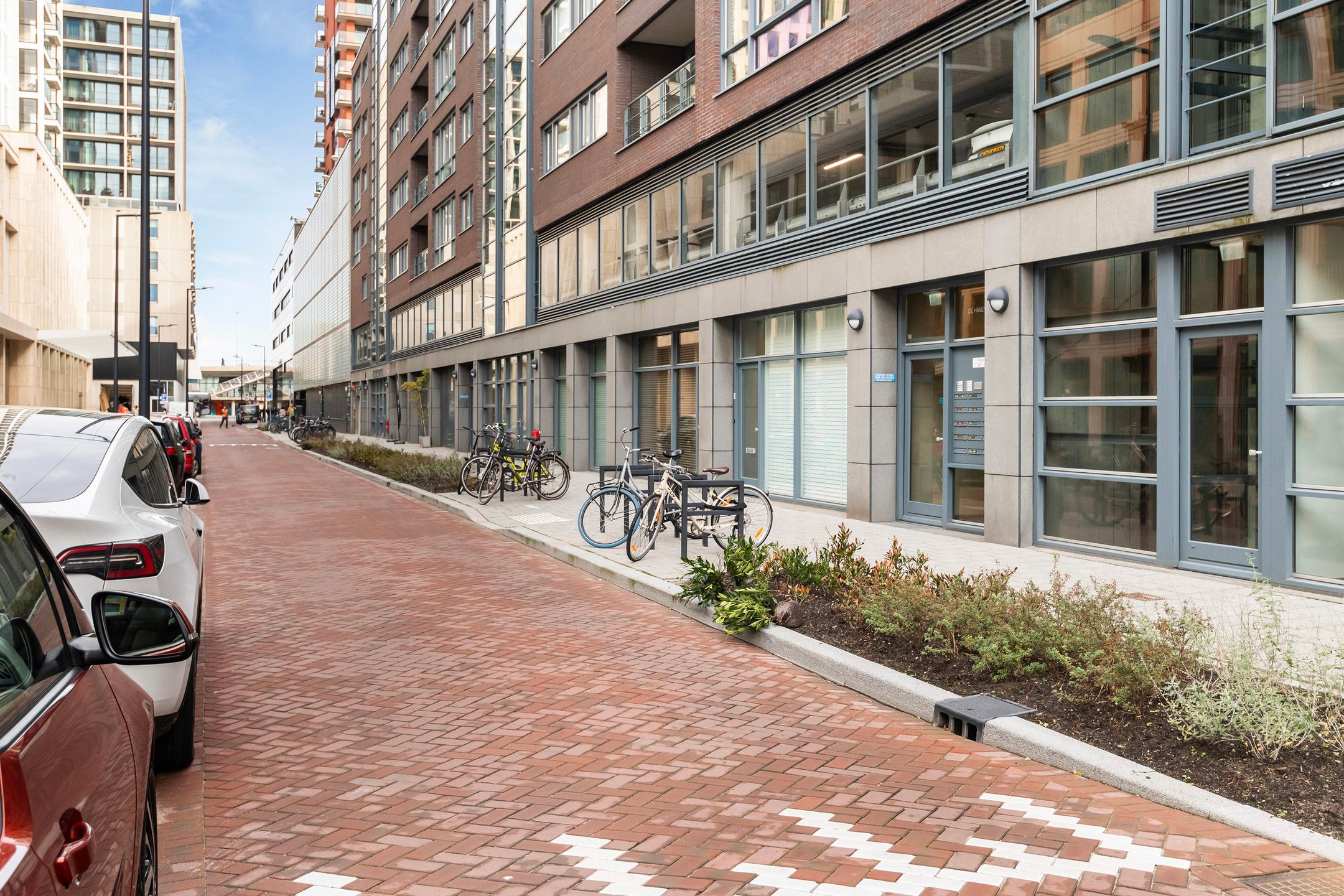 Foto 30 van Houtlaan 20-EL