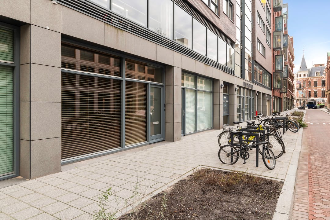 Foto 31 van Houtlaan 20-EL