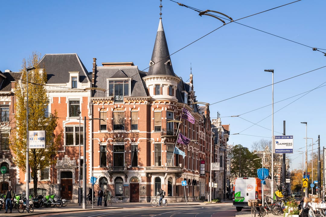 Foto 32 van Houtlaan 20-EL