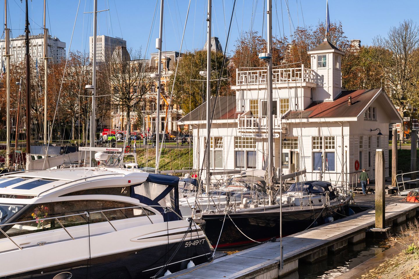 Foto 35 van Houtlaan 20-EL