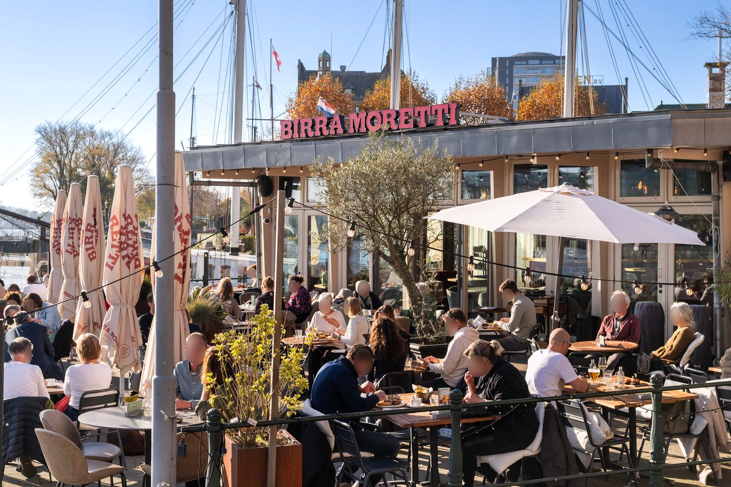 Foto 40 van Houtlaan 20-EL