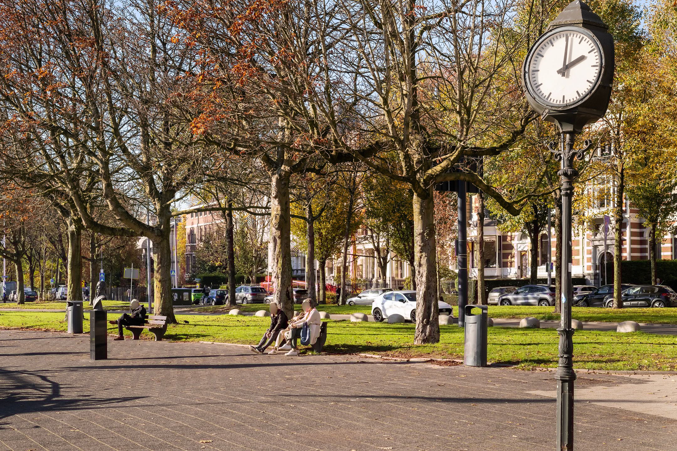 Foto 42 van Houtlaan 20-EL