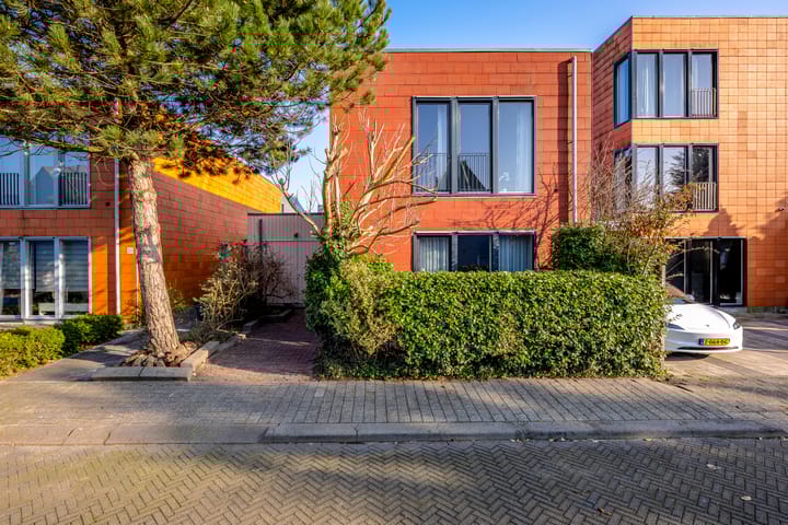 Foto 6 van Jamaicastraat 25