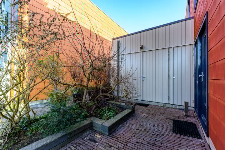 Foto 7 van Jamaicastraat 25