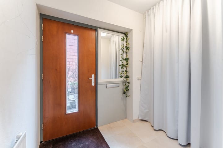 Foto 8 van Jamaicastraat 25