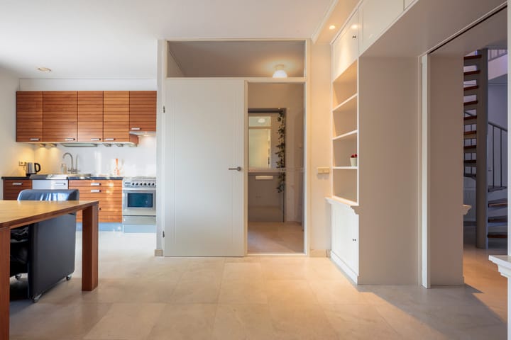 Foto 9 van Jamaicastraat 25