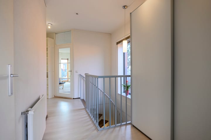 Foto 25 van Jamaicastraat 25